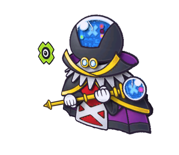 Download ZIP Archive - Paper Mario: The Thousand-Year Door