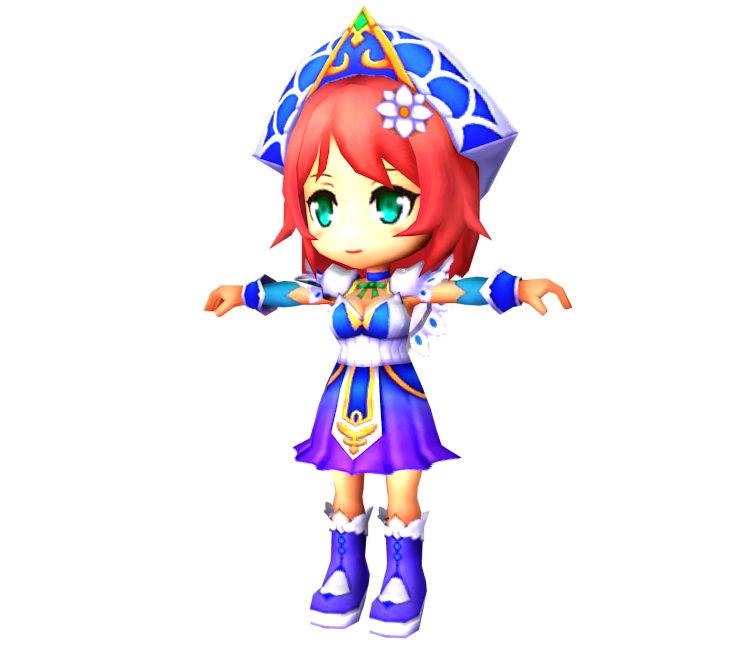 Preview in Browser - Stella Glow