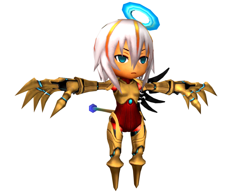 Preview in Browser - Stella Glow