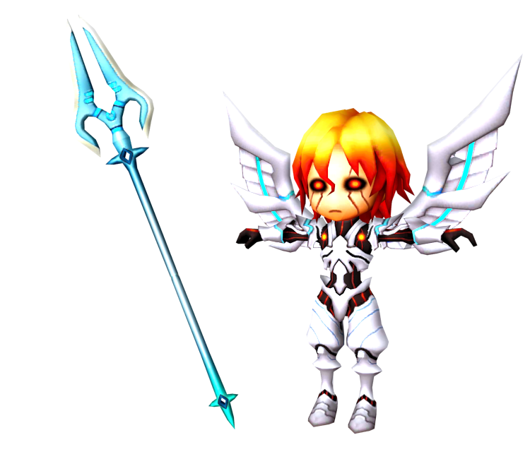 Preview in Browser - Stella Glow