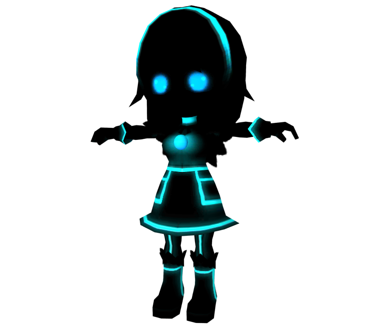 Preview in Browser - Stella Glow