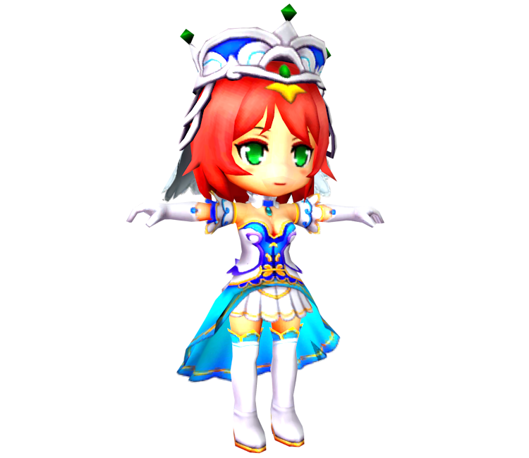 Preview in Browser - Stella Glow