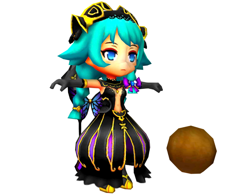 Preview in Browser - Stella Glow