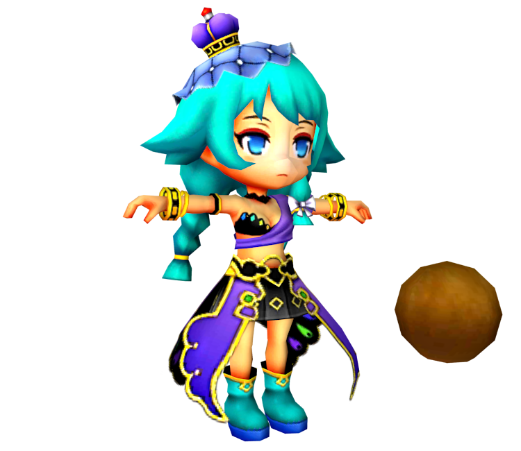 Preview in Browser - Stella Glow