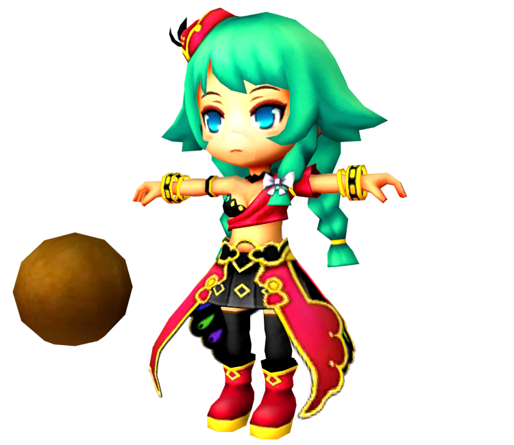 Preview in Browser - Stella Glow