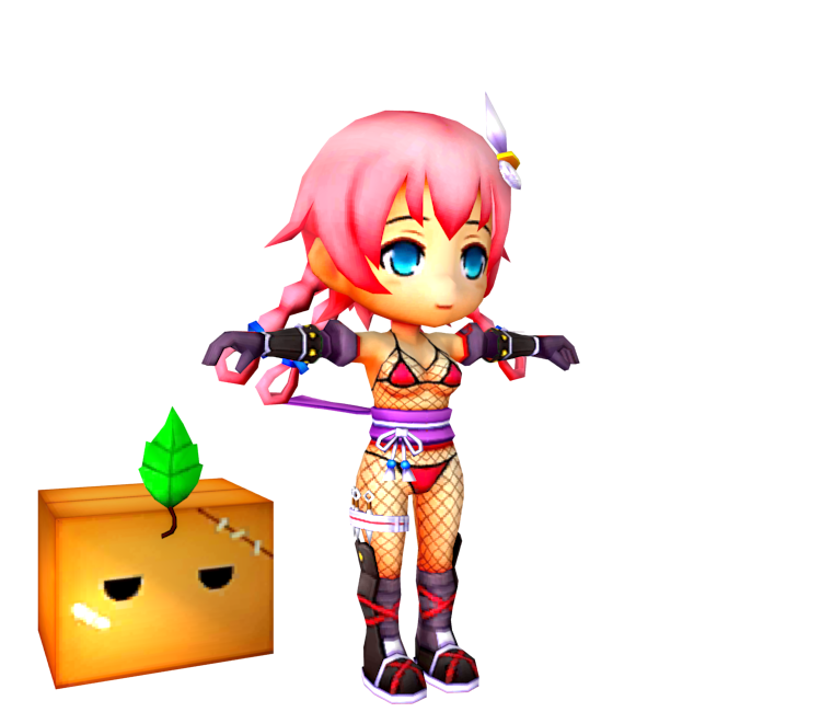 Preview in Browser - Stella Glow