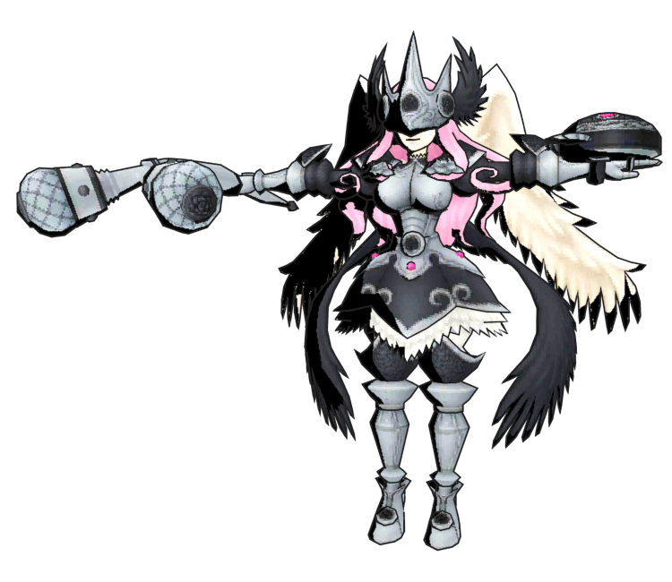 Preview in Browser - Digimon Universe: Appli Monsters (JPN)