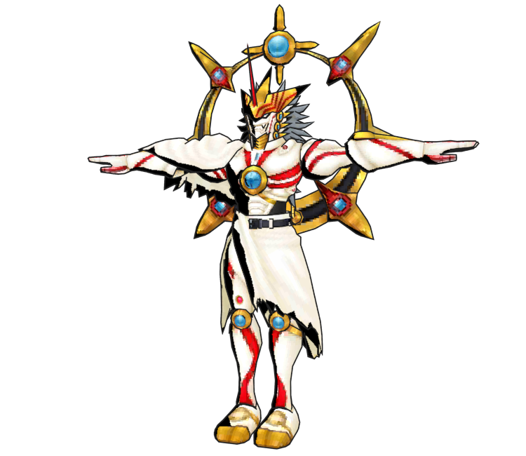 Preview in Browser - Digimon Universe: Appli Monsters (JPN)