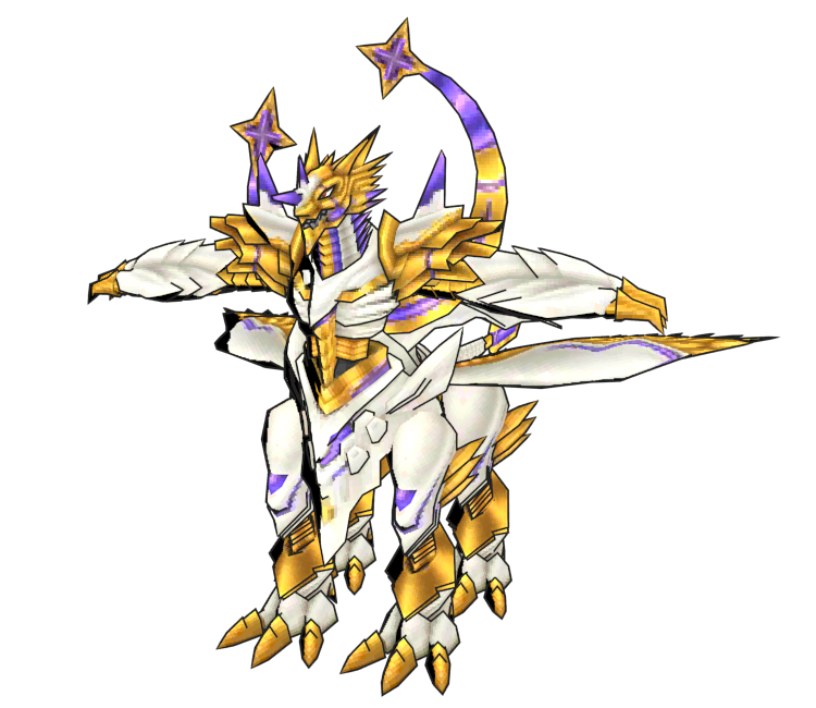 Download ZIP Archive - Digimon Universe: Appli Monsters (JPN)