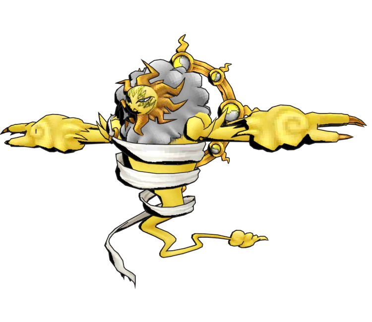Download ZIP Archive - Digimon Universe: Appli Monsters (JPN)