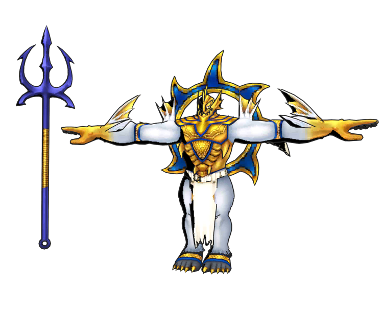 Download ZIP Archive - Digimon Universe: Appli Monsters (JPN)