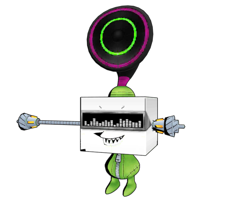 Download ZIP Archive - Digimon Universe: Appli Monsters (JPN)
