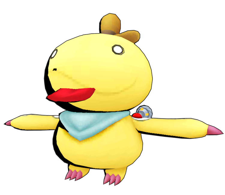 Download ZIP Archive - Digimon Universe: Appli Monsters (JPN)
