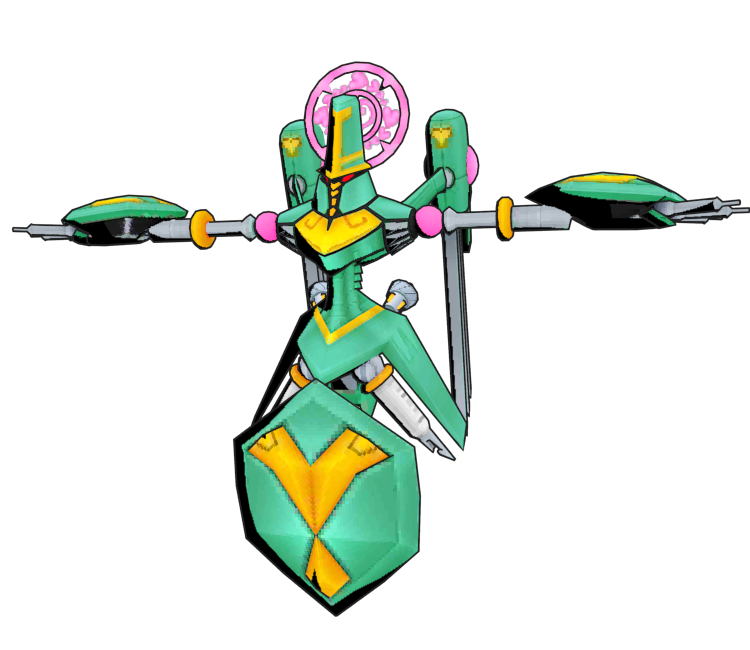 Download ZIP Archive - Digimon Universe: Appli Monsters (JPN)
