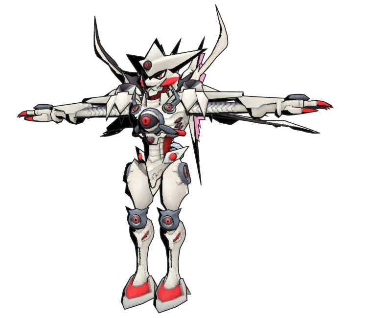 Download ZIP Archive - Digimon Universe: Appli Monsters (JPN)
