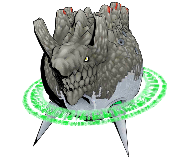 Download ZIP Archive - Digimon Universe: Appli Monsters (JPN)