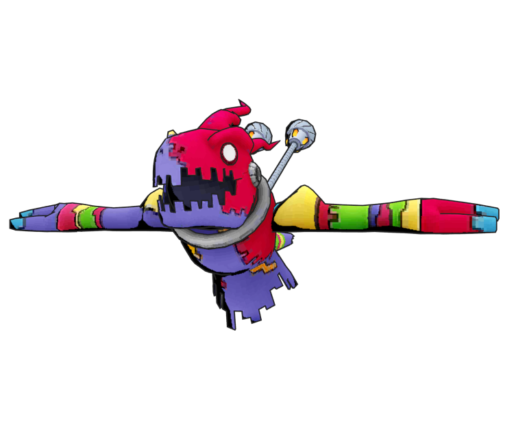 Download ZIP Archive - Digimon Universe: Appli Monsters (JPN)