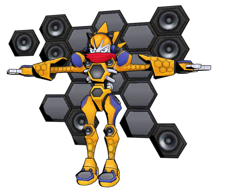 Download ZIP Archive - Digimon Universe: Appli Monsters (JPN)