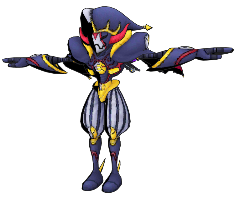 Download ZIP Archive - Digimon Universe: Appli Monsters (JPN)