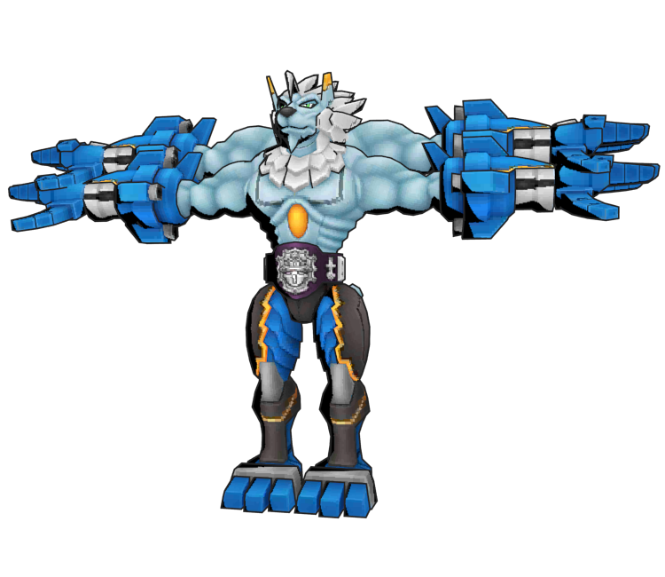 Download ZIP Archive - Digimon Universe: Appli Monsters (JPN)