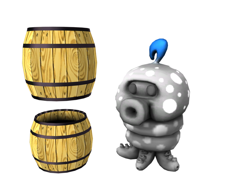 Download ZIP Archive - Super Mario Galaxy