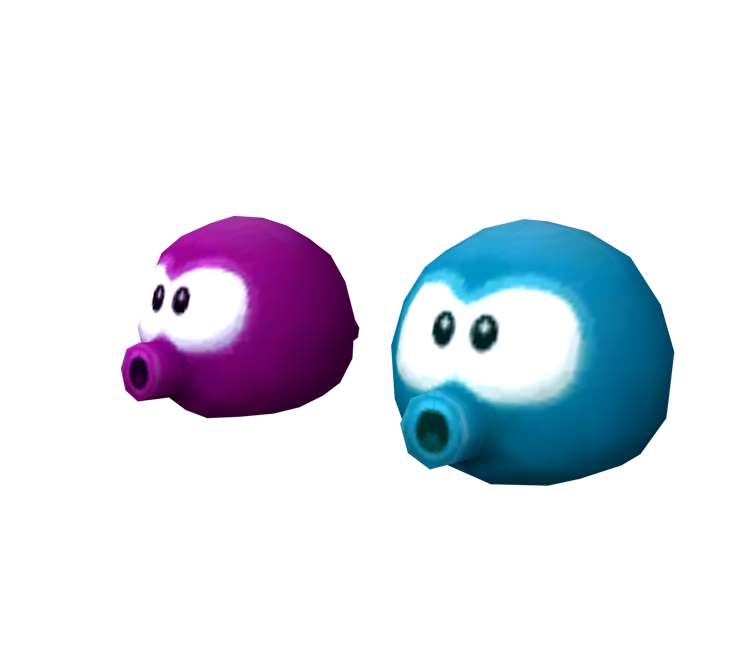 Download ZIP Archive - Super Mario Galaxy