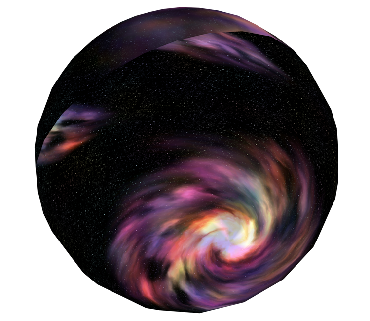 Download ZIP Archive - Super Mario Galaxy