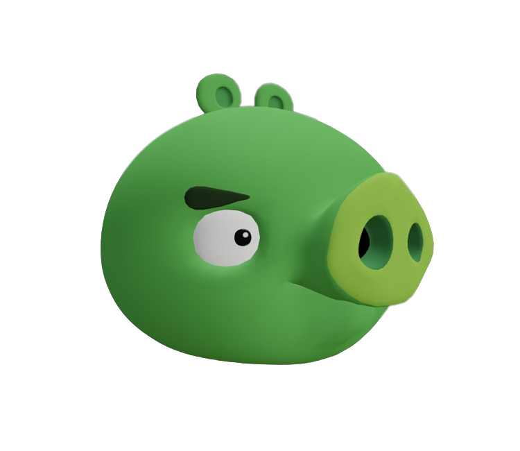 Preview in Browser - Angry Birds Customs