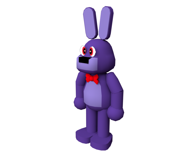 Preview in Browser - Five Nights at Freddy's Customs