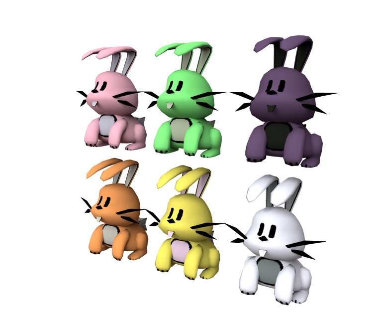 Download ZIP Archive - Mario Customs