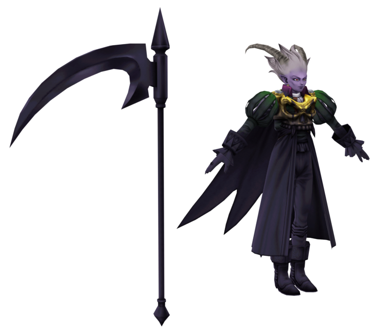Preview in Browser - Dragon Quest X