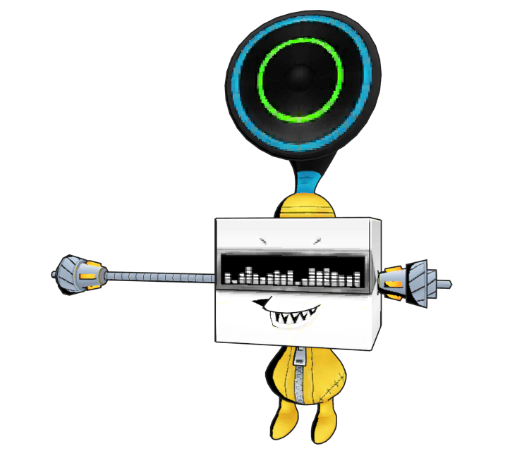 Download ZIP Archive - Digimon Universe: Appli Monsters (JPN)