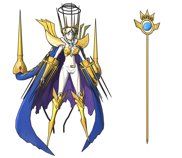 Preview in Browser - Digimon New Century