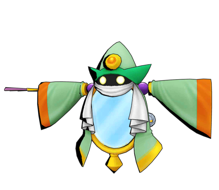 Preview in Browser - Digimon Universe: Appli Monsters (JPN)