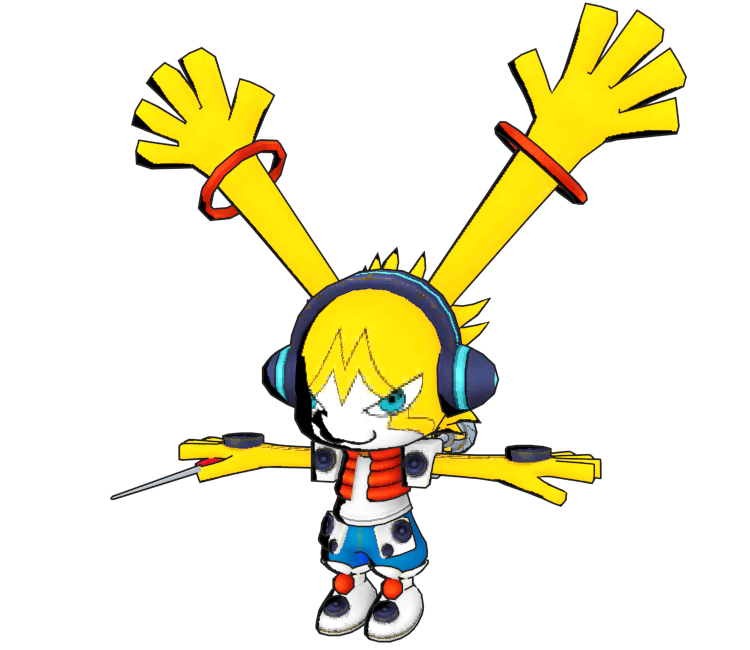 Download ZIP Archive - Digimon Universe: Appli Monsters (JPN)