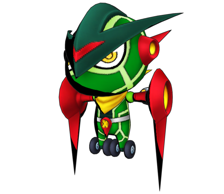 Download ZIP Archive - Digimon Universe: Appli Monsters (JPN)