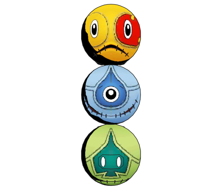 Download ZIP Archive - Digimon Universe: Appli Monsters (JPN)