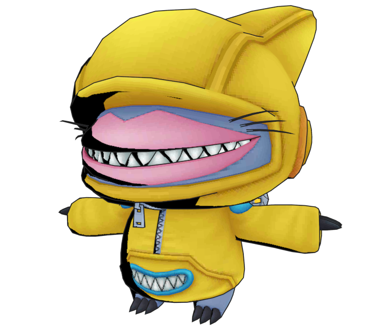 Download ZIP Archive - Digimon Universe: Appli Monsters (JPN)