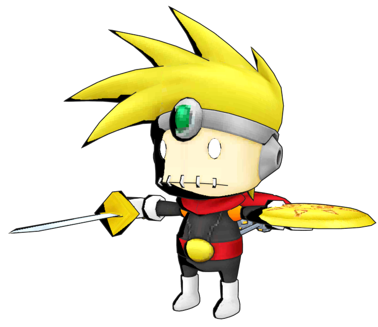 Download ZIP Archive - Digimon Universe: Appli Monsters (JPN)