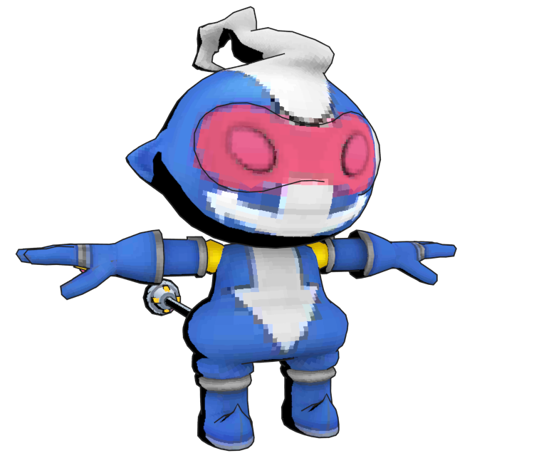 Download ZIP Archive - Digimon Universe: Appli Monsters (JPN)