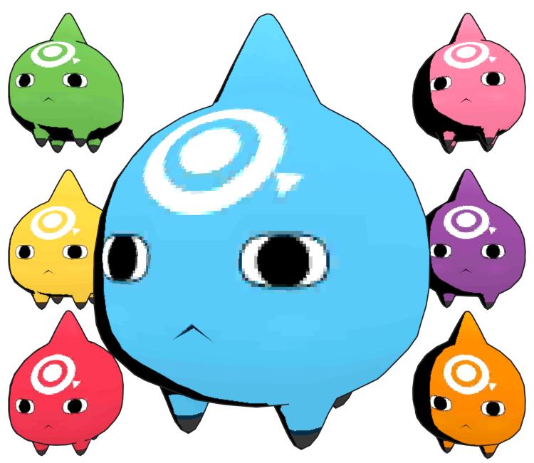 Download ZIP Archive - Digimon Universe: Appli Monsters (JPN)