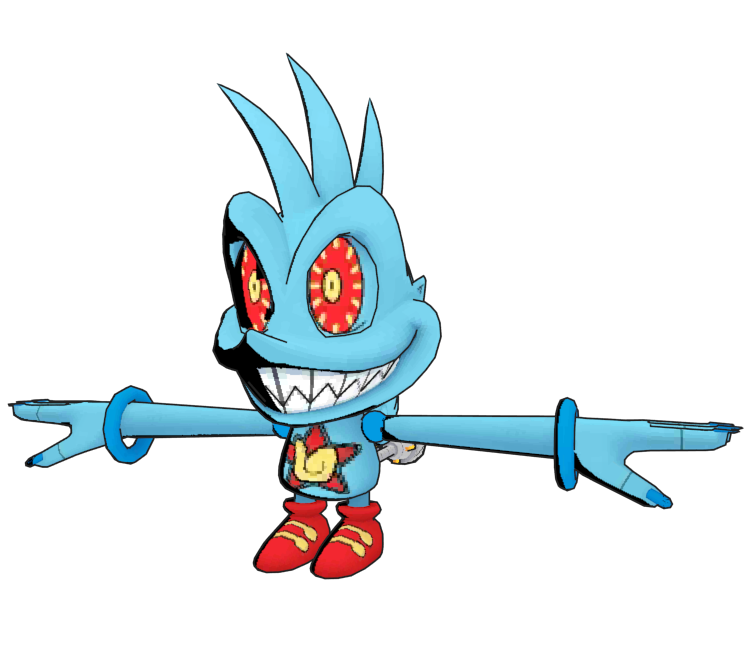 Download ZIP Archive - Digimon Universe: Appli Monsters (JPN)