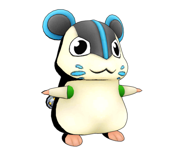 Download ZIP Archive - Digimon Universe: Appli Monsters (JPN)