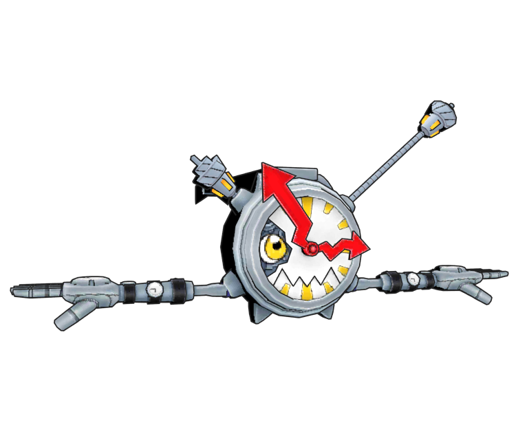 Download ZIP Archive - Digimon Universe: Appli Monsters (JPN)