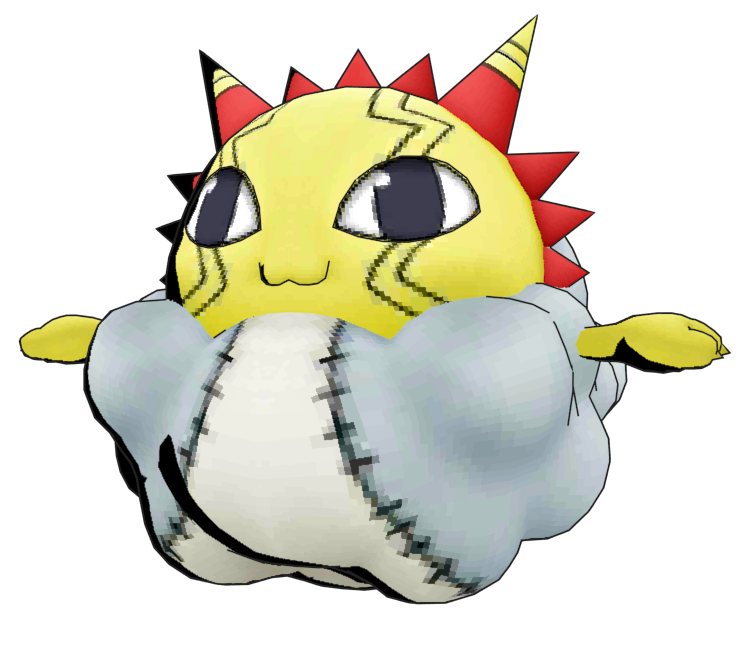Download ZIP Archive - Digimon Universe: Appli Monsters (JPN)