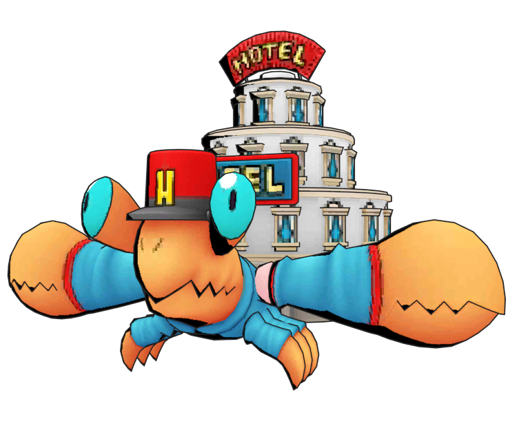 Download ZIP Archive - Digimon Universe: Appli Monsters (JPN)