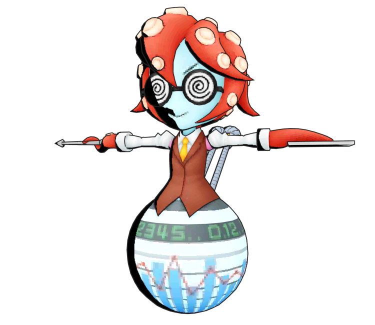 Download ZIP Archive - Digimon Universe: Appli Monsters (JPN)