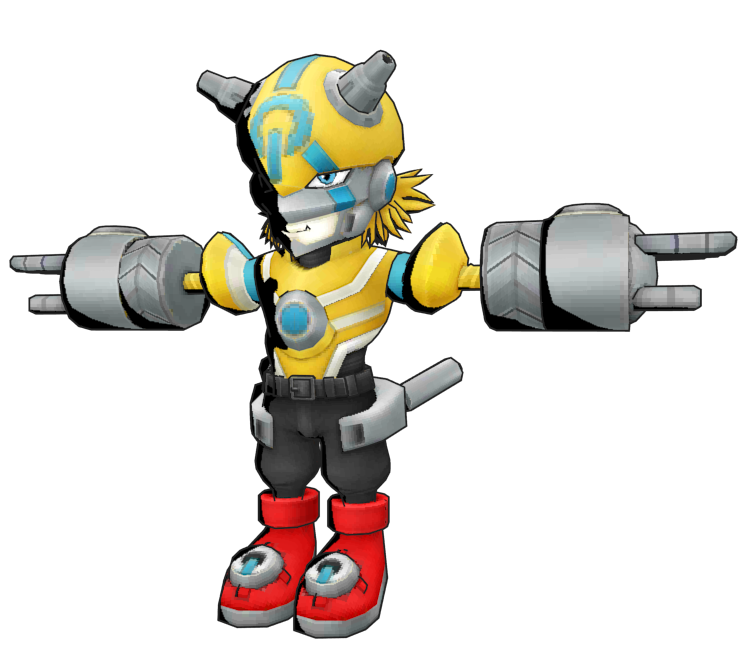 Download ZIP Archive - Digimon Universe: Appli Monsters (JPN)