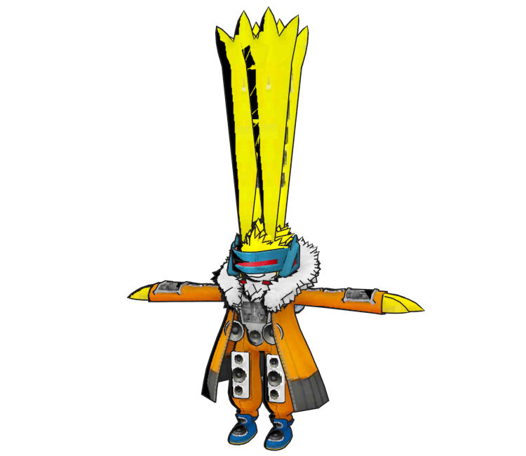 Download ZIP Archive - Digimon Universe: Appli Monsters (JPN)