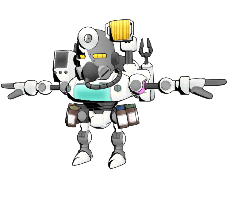 Download ZIP Archive - Digimon Universe: Appli Monsters (JPN)